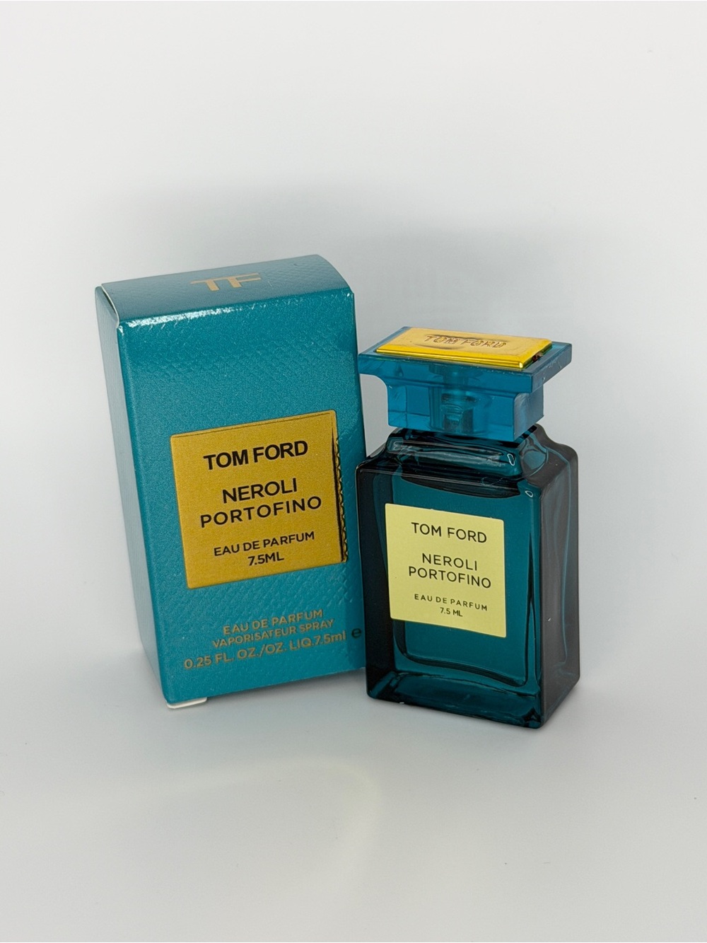 Mini Perfume
